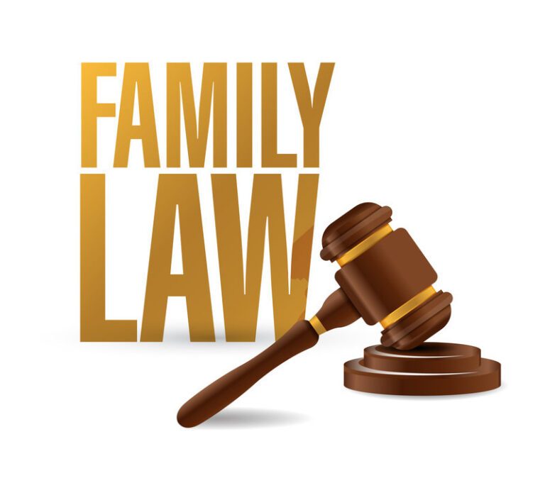 What Can a Family Law Attorney Do For You?