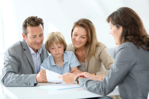 Best Qualities of a Family Law Attorney