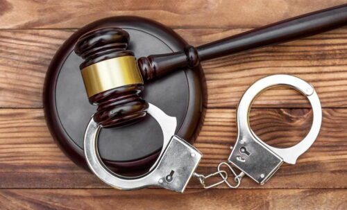 Why Hire a Local Criminal Defense Firm