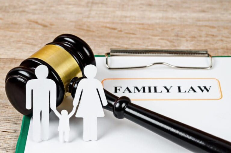 The Importance of Family Lawyers: Protecting Your Family’s Future