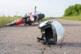 How to Treat a Motorcycle Accident Injury