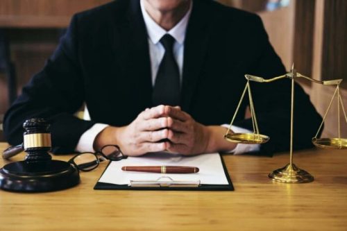 Qualities of a Good Attorney